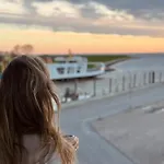 Meerzeit Mit Meerblick Apartamento Pellworm