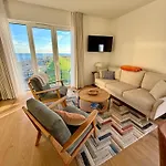 Meerzeit Mit Meerblick Apartamento Pellworm