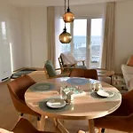 Meerzeit Mit Meerblick *