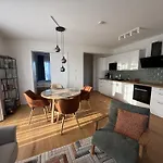 Apartamento Meerzeit Mit Meerblick *