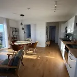 Meerzeit Mit Meerblick * Pellworm