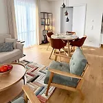 Apartamento Meerzeit Mit Meerblick Pellworm