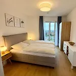 Apartamento Meerzeit Mit Meerblick Pellworm