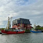Meerzeit Mit Meerblick Apartamento Pellworm