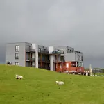 Apartamento Meerzeit Mit Meerblick Pellworm