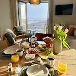 Meerzeit Mit Meerblick Apartamento *