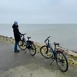 Meerzeit Mit Meerblick