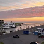 Meerzeit Mit Meerblick * Pellworm