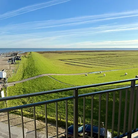 Meerzeit Mit Meerblick *