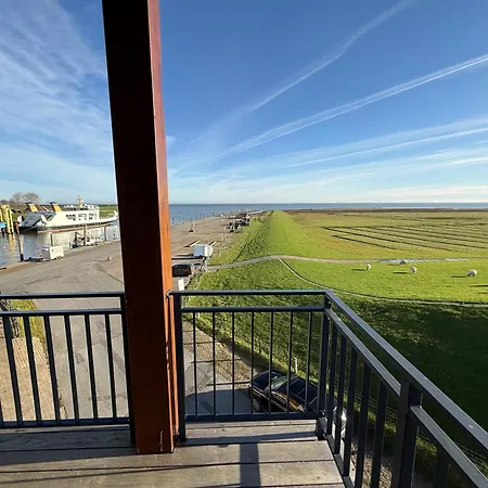 Meerzeit Mit Meerblick Appartement *