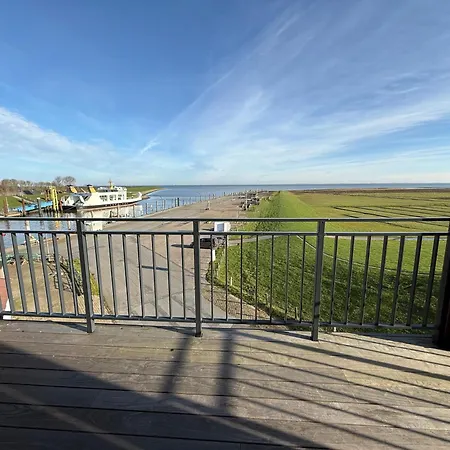 アパート Meerzeit