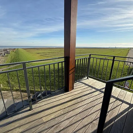 Appartement Meerzeit Mit Meerblick