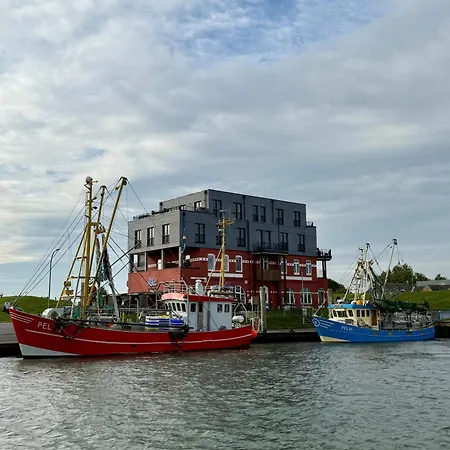 Meerzeit Daire Pellworm