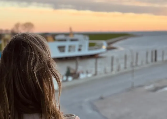 Meerzeit Apartamento Pellworm