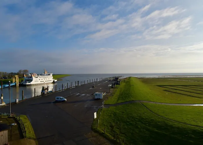 Meerzeit Apartamento *