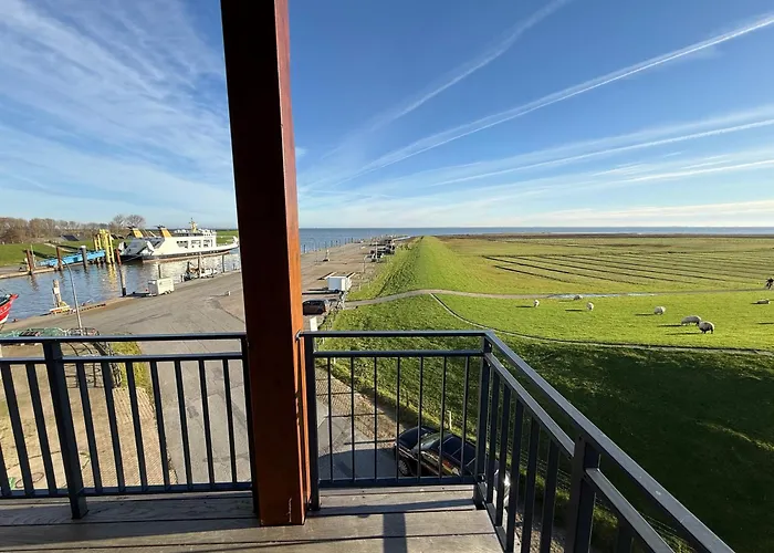 Meerzeit Mit Meerblick Appartement *